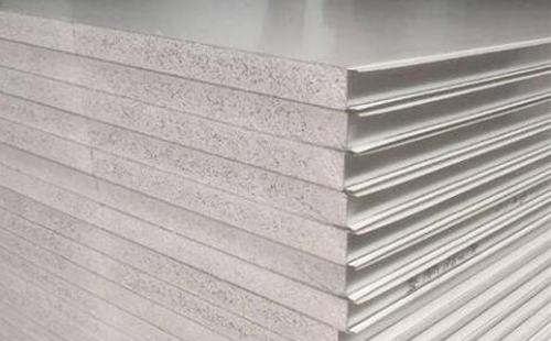 甘德硅岩净化板