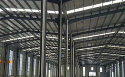 甘德钢结构工程的施工类型介绍 甘德钢结构工程的施工类型介绍
