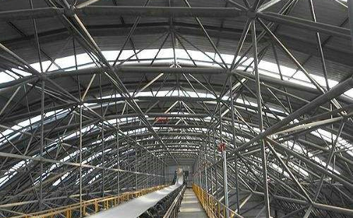 十全彩钢厂:2025年甘德钢结构与甘德彩钢岩棉板的新征程 十全彩钢厂:2025年甘德钢结构与甘德彩钢岩棉板的新征程