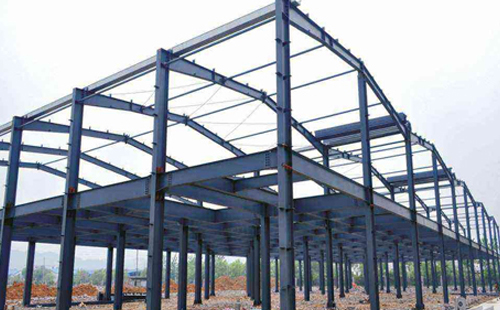 甘德钢结构厂房的建造成本受哪些方面影响