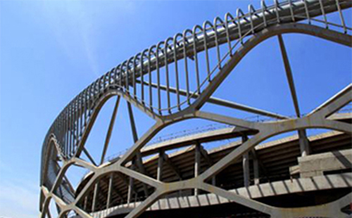 如何防止甘德钢结构焊接热变形? 如何防止甘德钢结构焊接热变形?