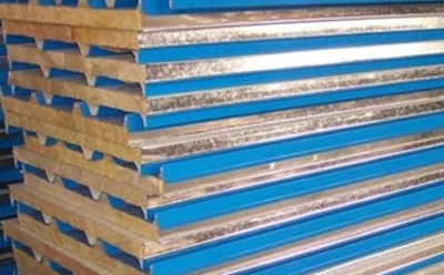 甘德彩钢岩棉板宽度是多少