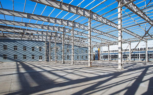 甘德钢结构工程屋顶防水的解决方案 甘德钢结构工程屋顶防水的解决方案