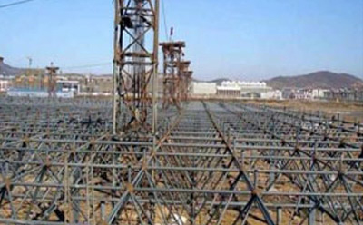 甘德钢结构厂房的冷却处理需要对症下药 甘德钢结构厂房的冷却处理需要对症下药