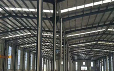 甘德钢结构的检测方法