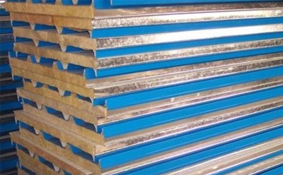 甘德彩钢岩棉板防火等级是几级