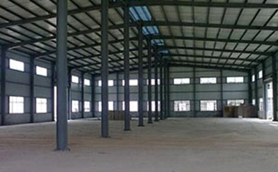 甘德钢结构建筑施工时需要注意什么