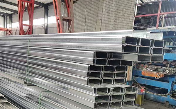 甘德C型钢规格与安装技术全解析 甘德C型钢规格与安装技术全解析