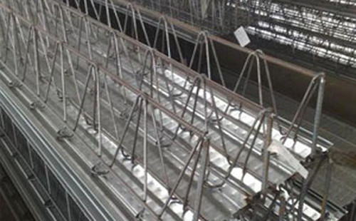 施工必看:甘德青海甘德楼承板工程四大原则与关键数据——从排版到栓钉一次讲透 施工必看:甘德青海甘德楼承板工程四大原则与关键数据——从排版到栓钉一次讲透