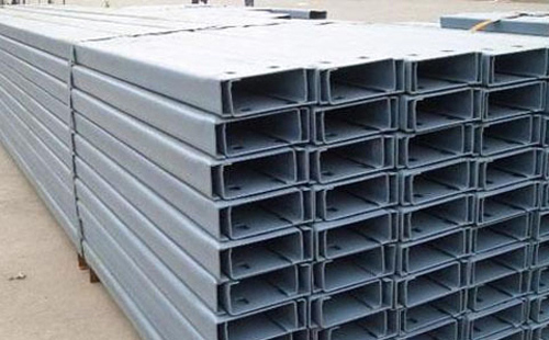 甘德C型钢镀锌层厚度与安装要点 甘德C型钢镀锌层厚度与安装要点