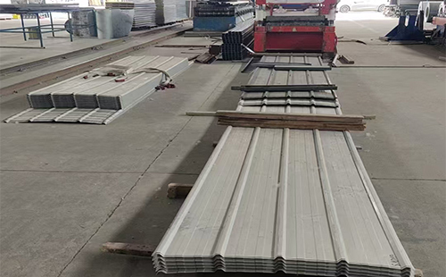 甘德彩钢岩棉板多少钱一平米？今日价格组成全解析