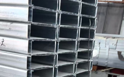 甘德C型钢选型与在轻甘德钢结构中的应用解析 甘德C型钢选型与在轻甘德钢结构中的应用解析