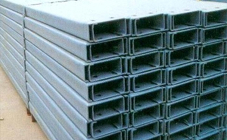 冷弯甘德C型钢：建筑结构中的高效支撑与灵活应用之选