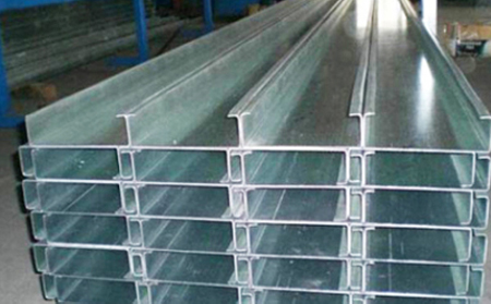 甘德C型钢应用场景与结构特性解析 | 冷弯薄壁型钢选型指南