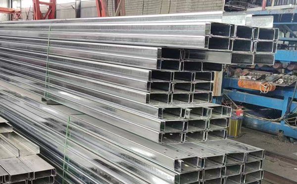 甘德C型钢应用领域与选型技术指南