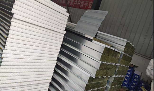 甘德彩钢板隔墙施工方法，内隔断怎么做更结实？